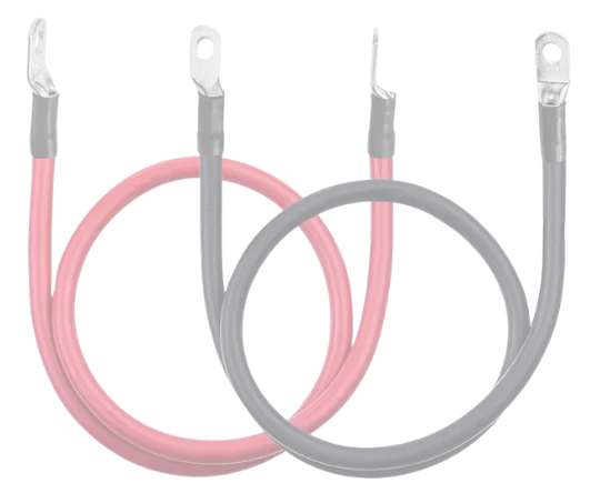 Home - Custom Battery Cables