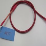 alternator wire with fuse link