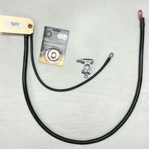 Ford - 1987-1999 Right Negative