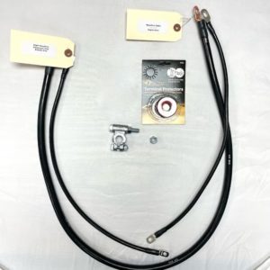 Ford -1999-2003 Right Negative 3 wire kit #2294