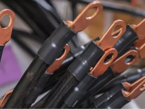 Dual Battery Isolator Schematic