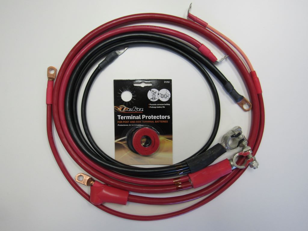 Jeep Grand Cherokee WJ Power Tech I6 4.0L 1999-2004 (Standard Kit) #3438S 1 Jeep Grand Cherokee WJ