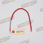 Dodge Alternator Wire