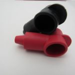 Alternator Terminal Covers