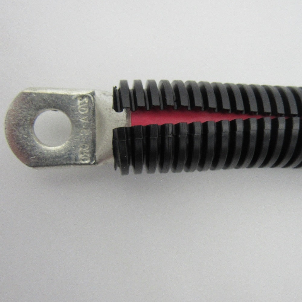 Premium Convoluted Split Loom