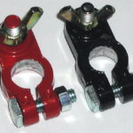 Marine adapter