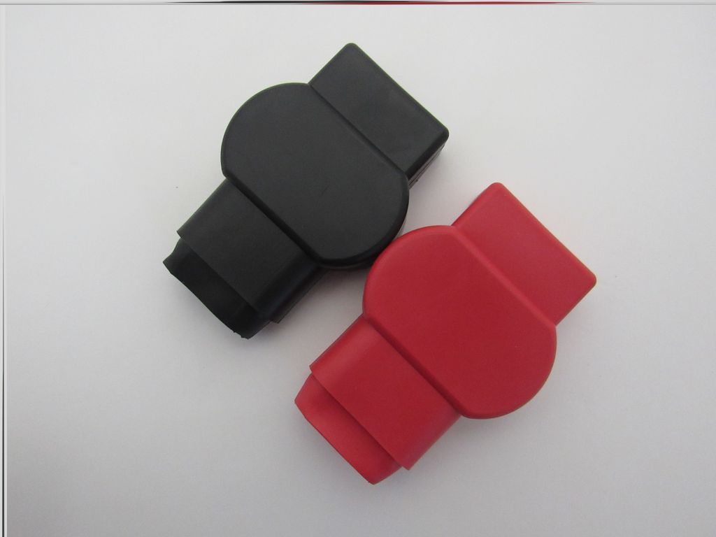 Military Ordnance/Universal Terminal Covers