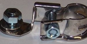 Lead free Toyota style terminal