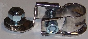 Lead free Toyota style terminal