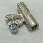 Battery Terminals - Flag