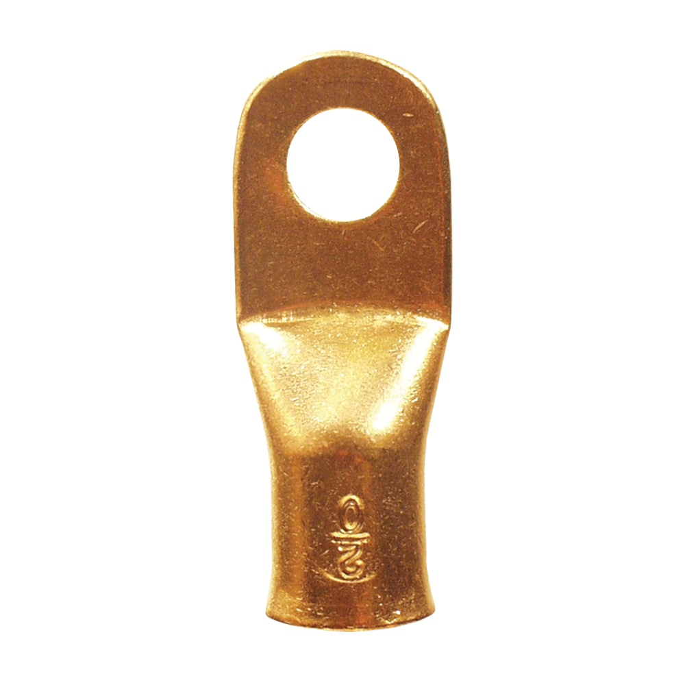 Standard Copper Lug