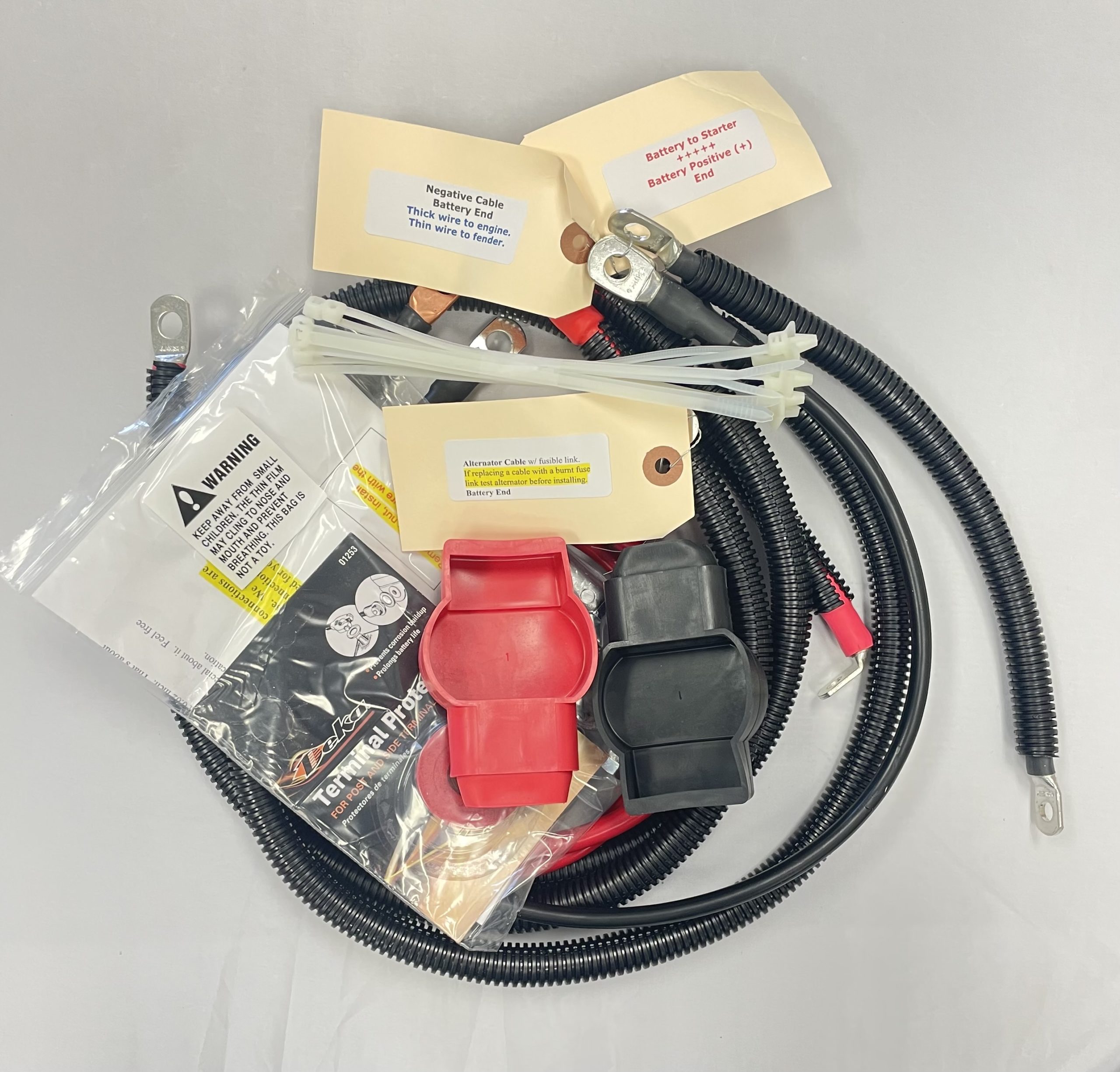 Dodge RAM 1500/2500 Hemi V8 5.7L Gas 2003-2009 (Kit) #38022 1 Dodge 1500/2500