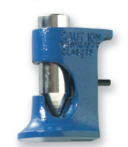 Cast Impact Crimping Tool (aka Hammer Crimper)
